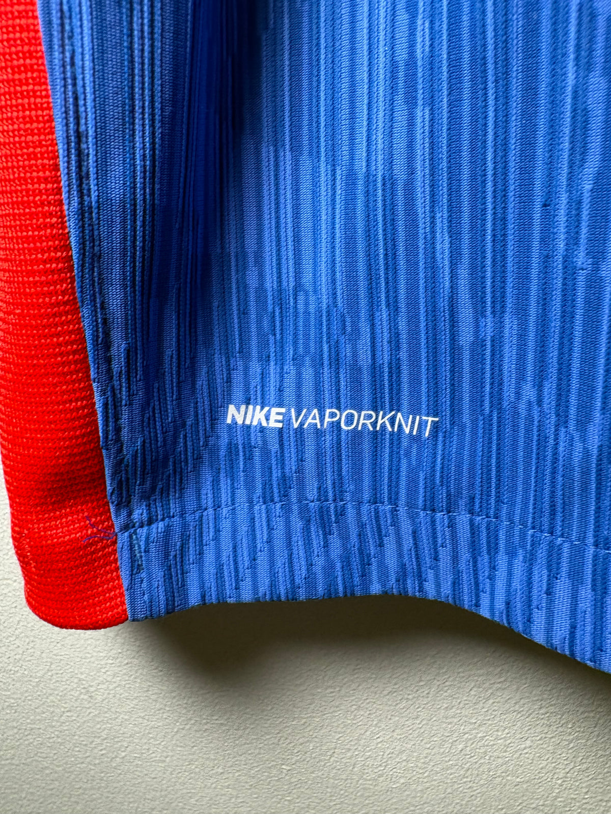 England Away Shirt 2020 Mount Vaporknit (L)