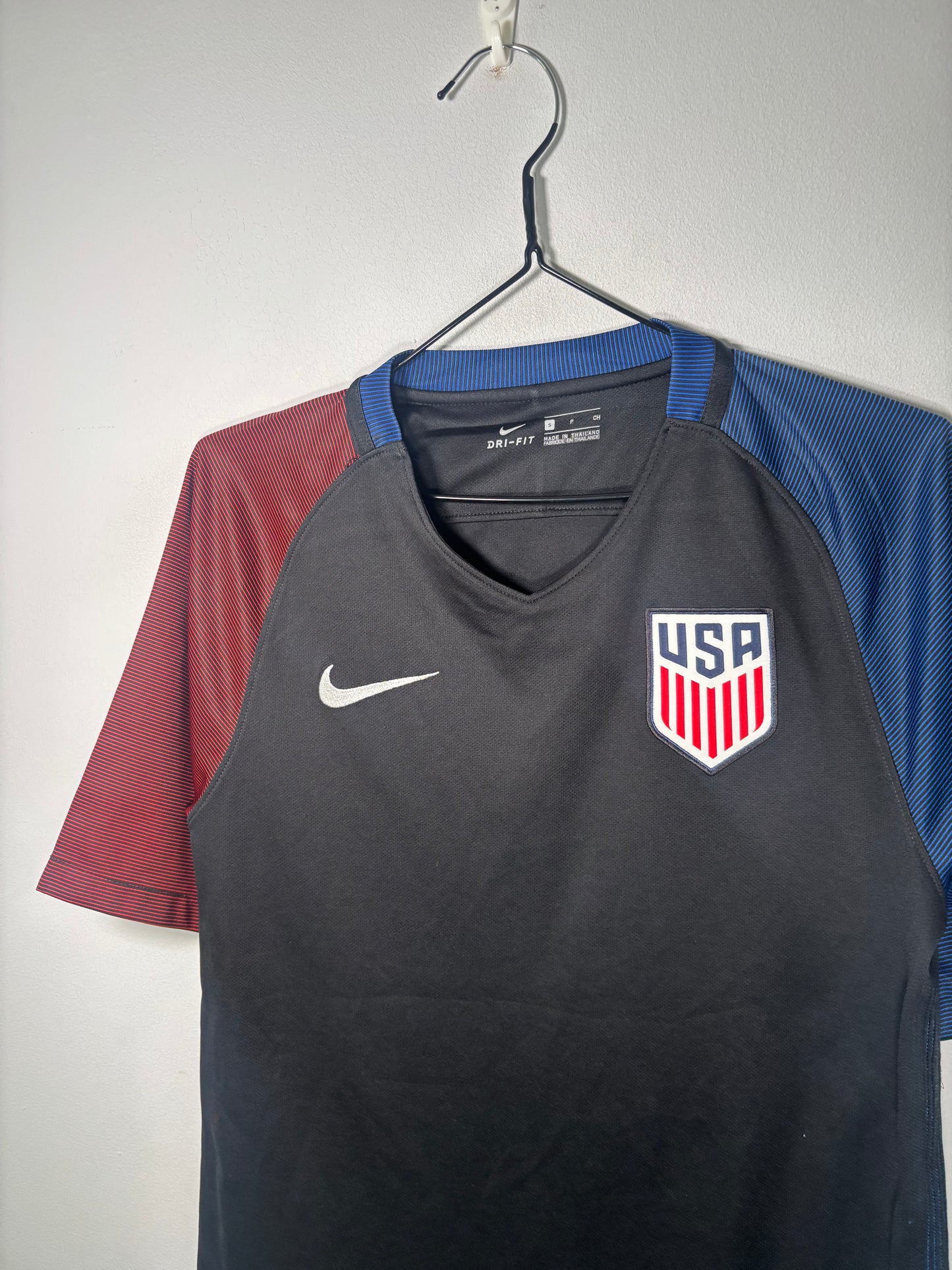 USA Away Shirt 2016 (S)