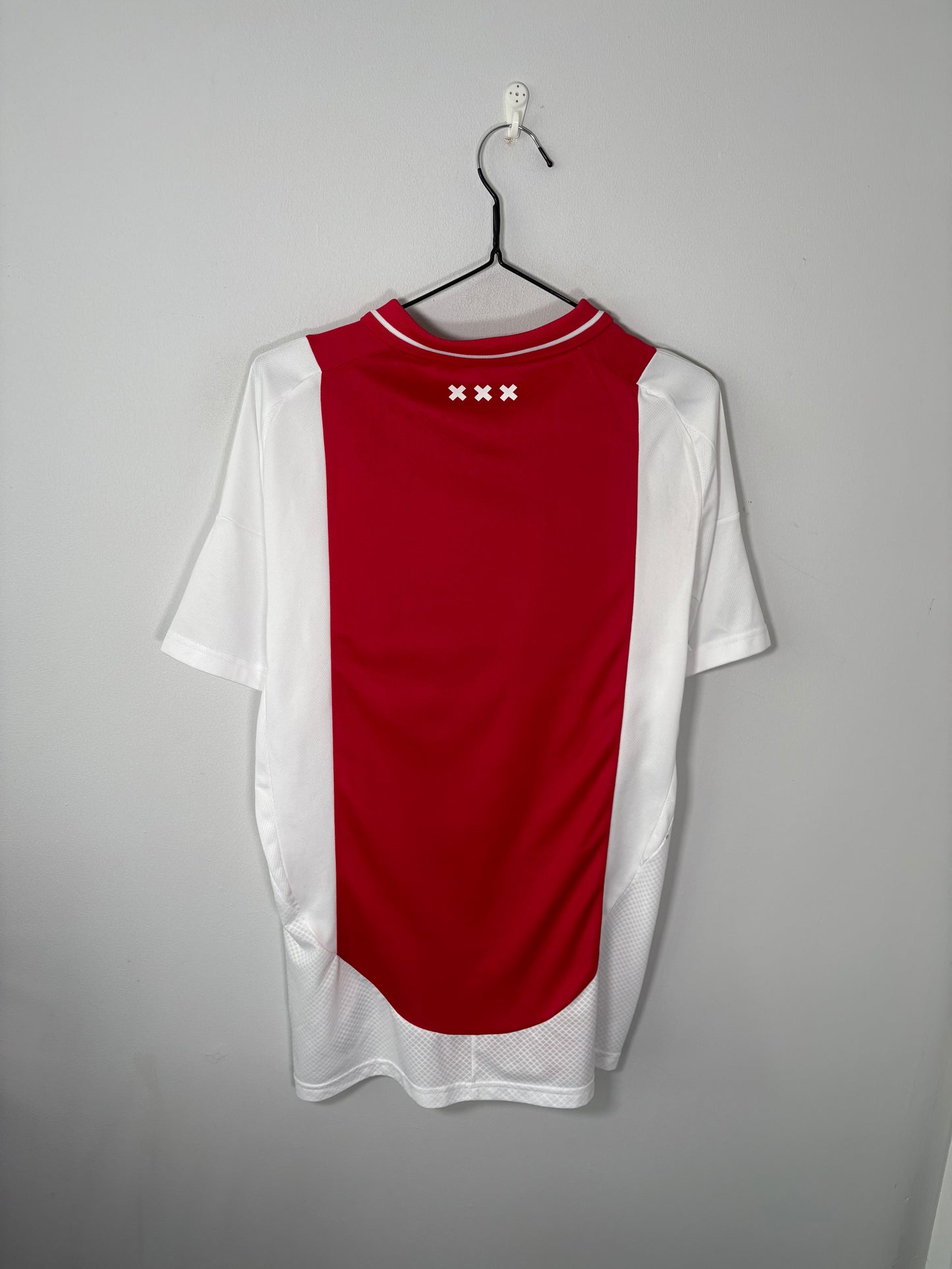 Ajax Home Shirt 2024/25 (M)