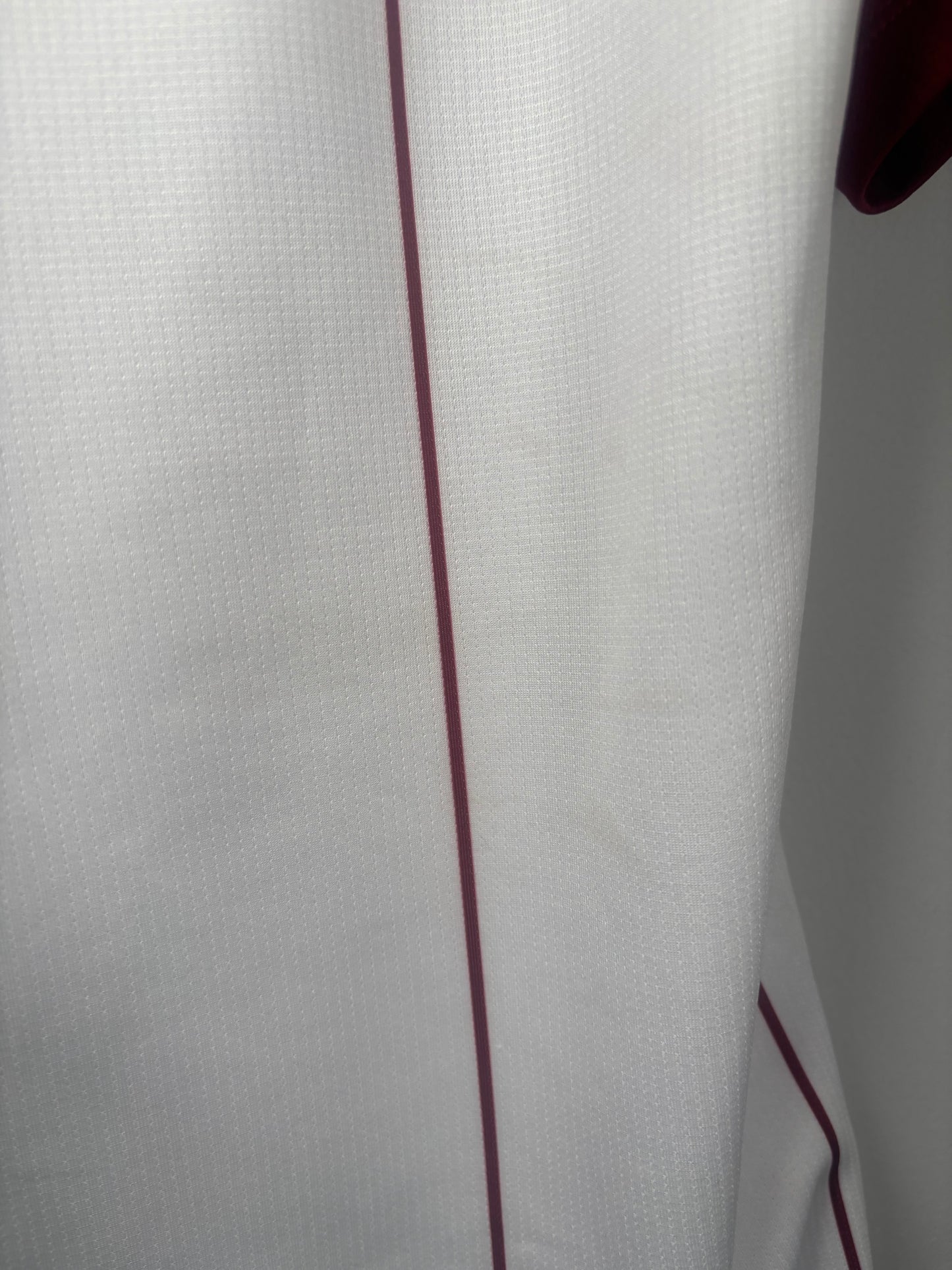 Aston Villa Away Shirt 2021/22 (L)