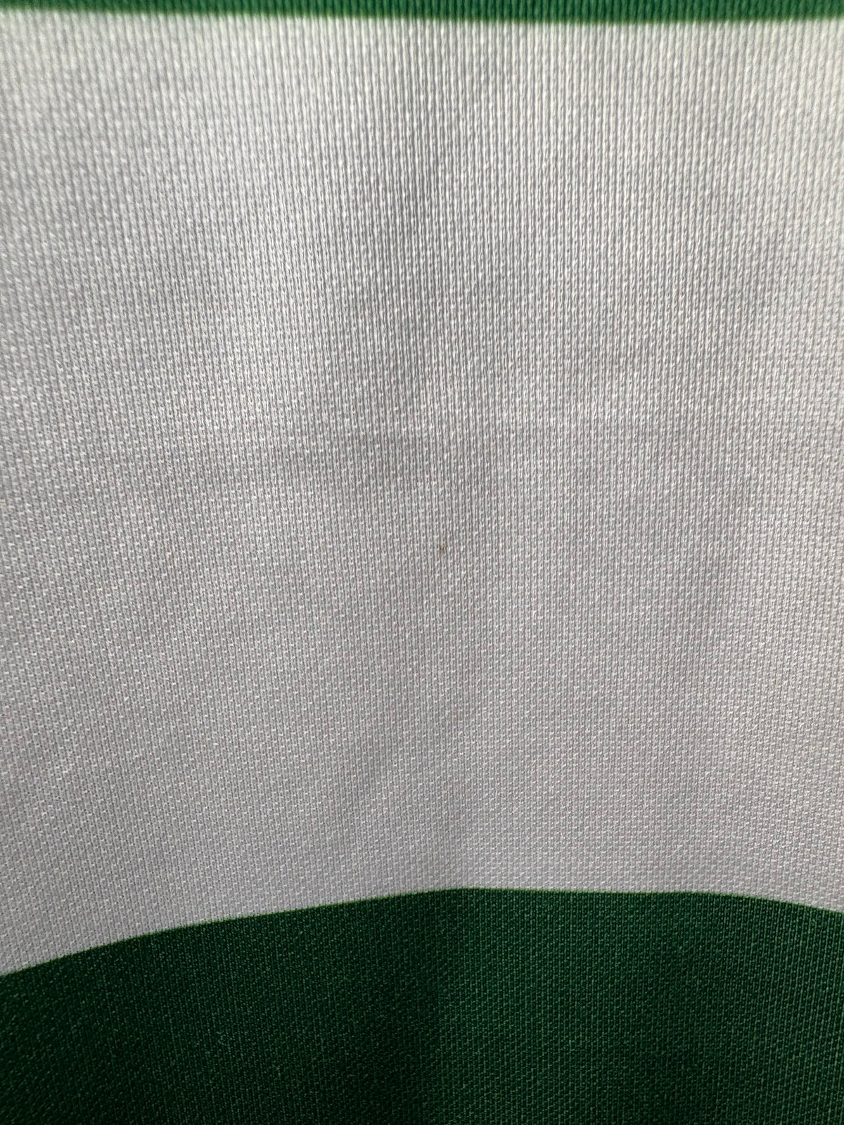 Sporting Lisbon Authentic Home Shirt 2023/24 (M)