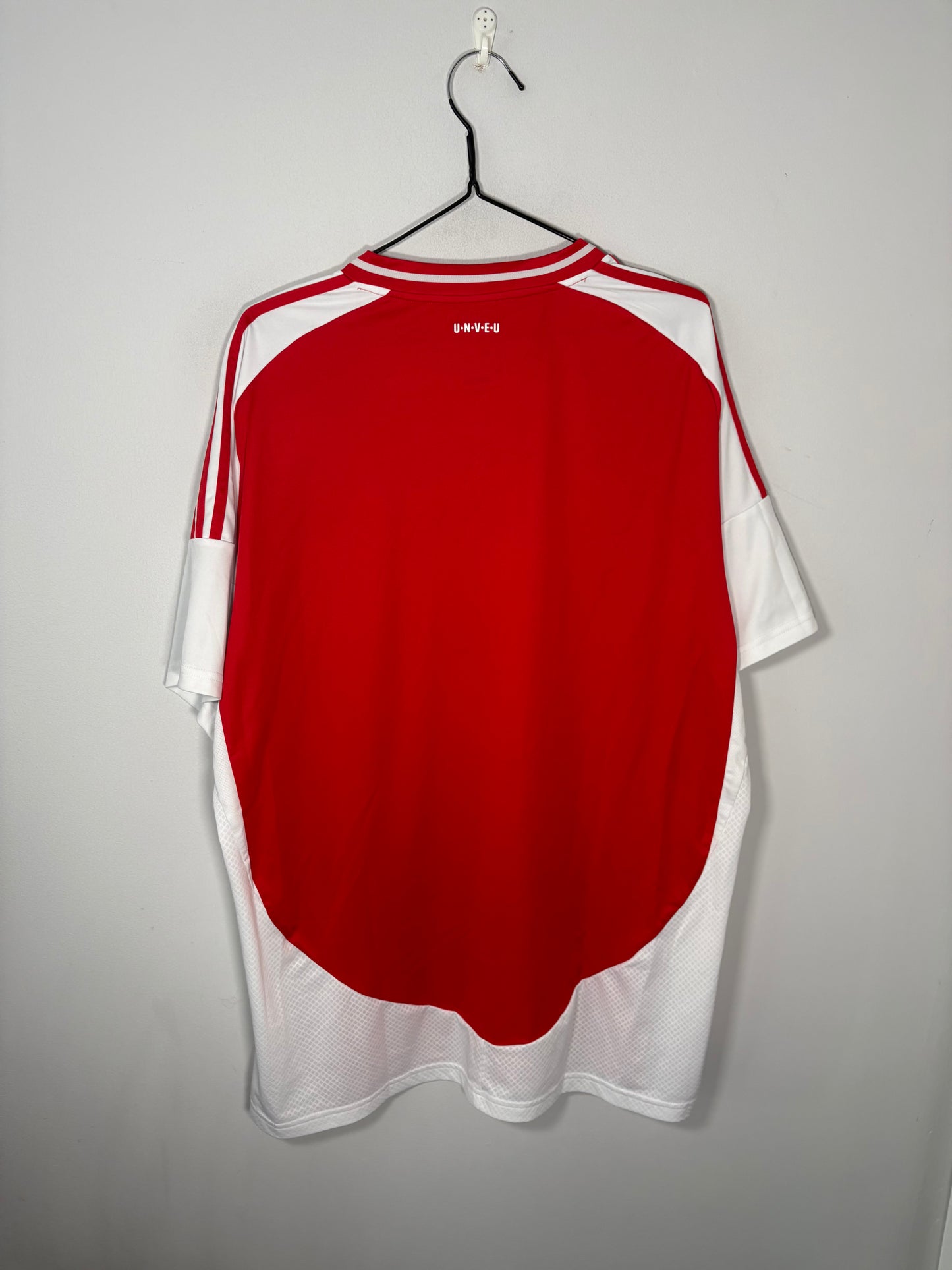 Union Berlin Home Shirt 2024/25 (XXL)