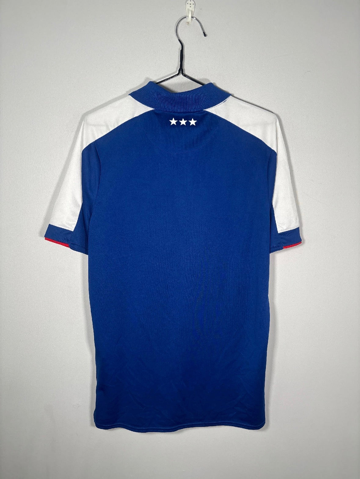 Ipswich Town Home Shirt 2023/24 (L)