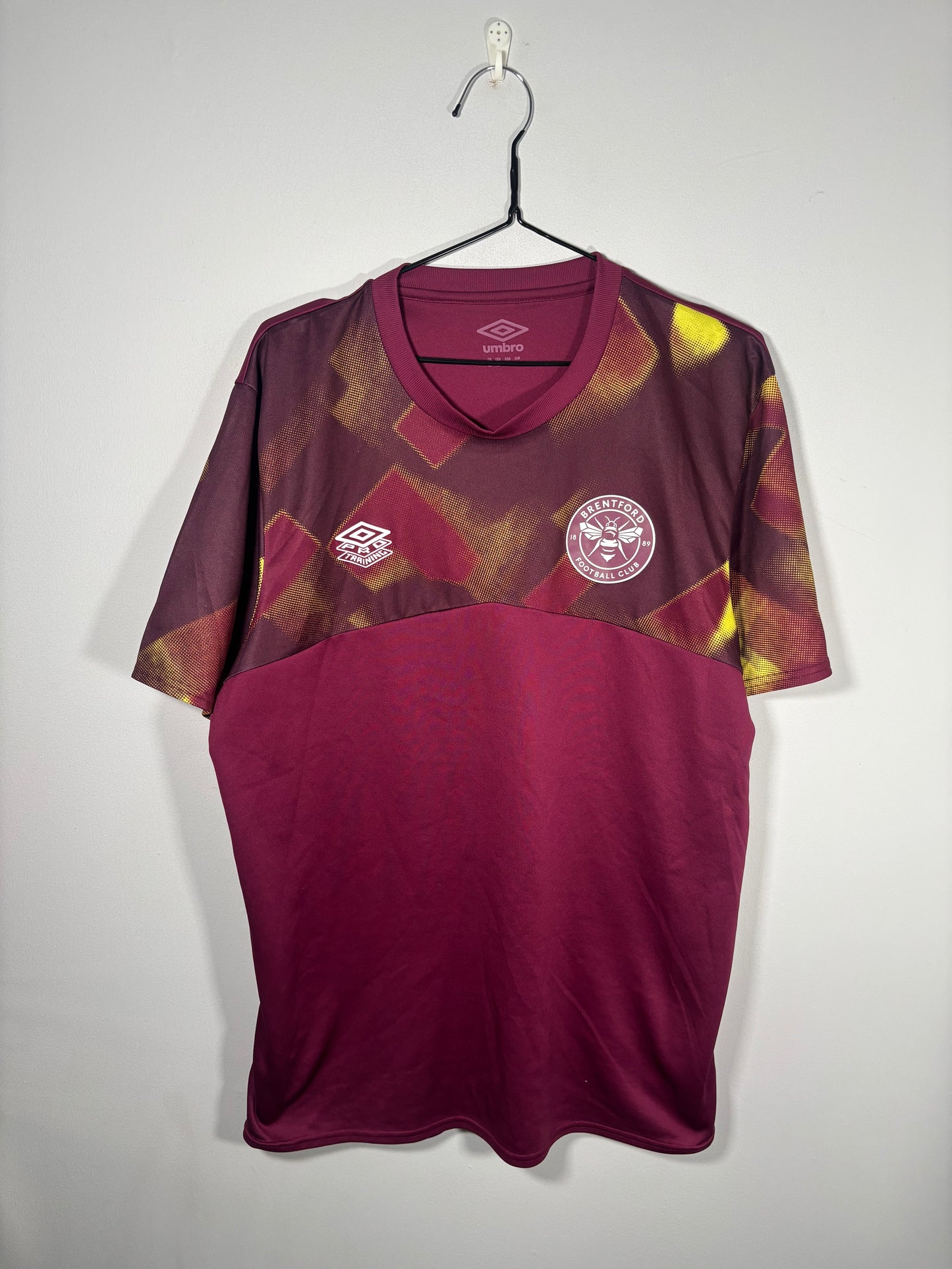Brentford Training Shirt 2023/24 (XL)