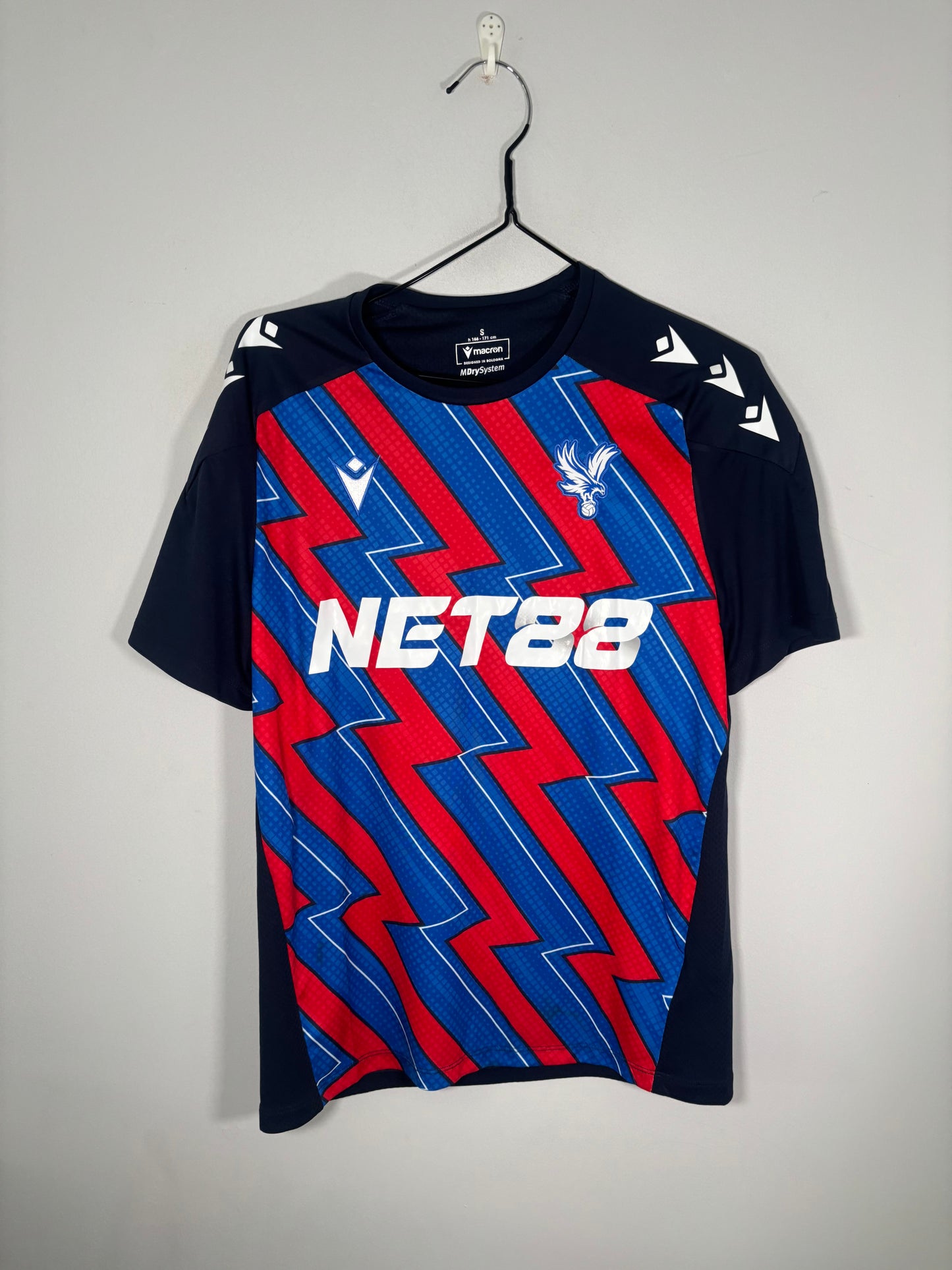 Crystal Palace Training 2024/25 (S)