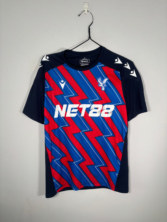Crystal Palace Training 2024/25 (S)