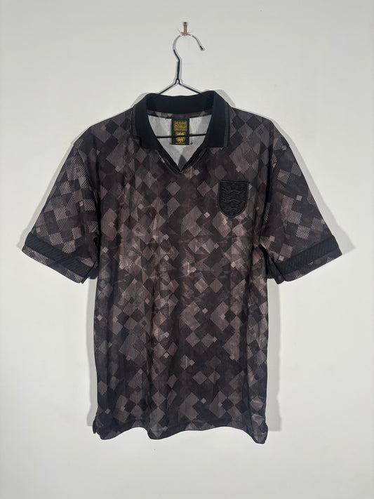 England Third Shirt Scoredraw 1990 (M)