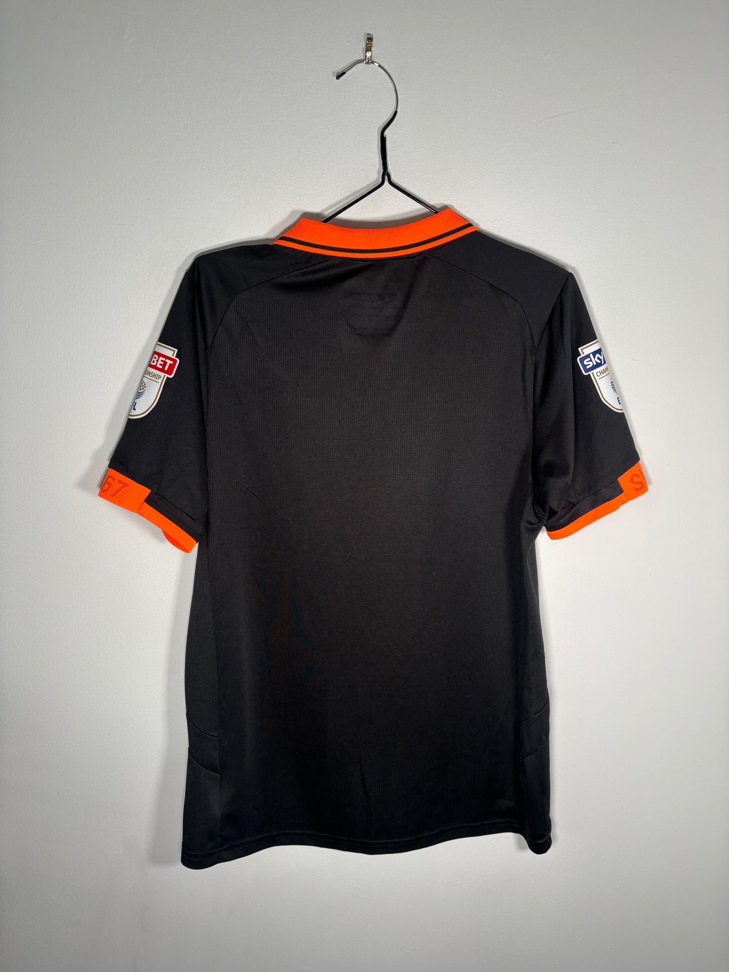 Sheffield Wednesday Away Shirt 2016/17 (S)