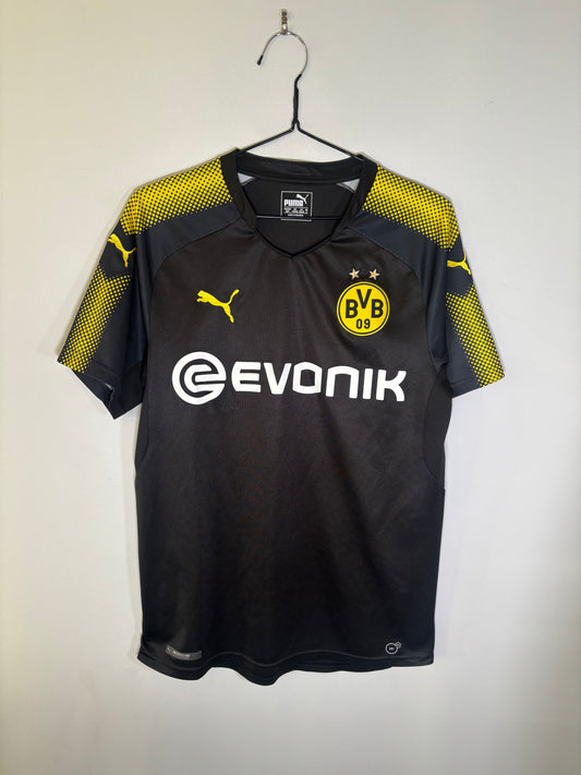 Borussia Dortmund Away Shirt 2017/18 (S)