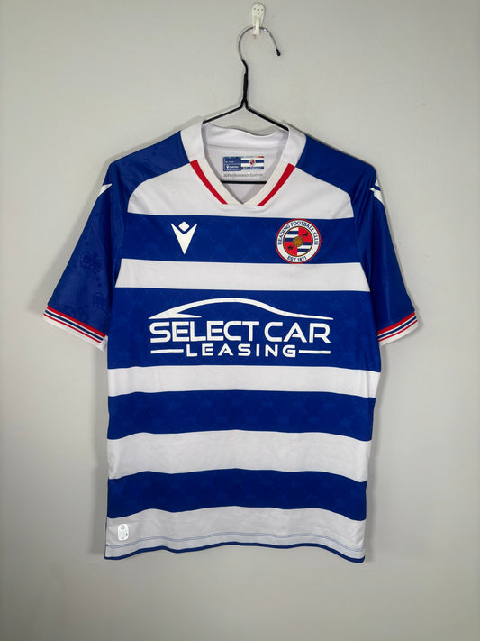 Reading Home Shirt 2024/25 (S)