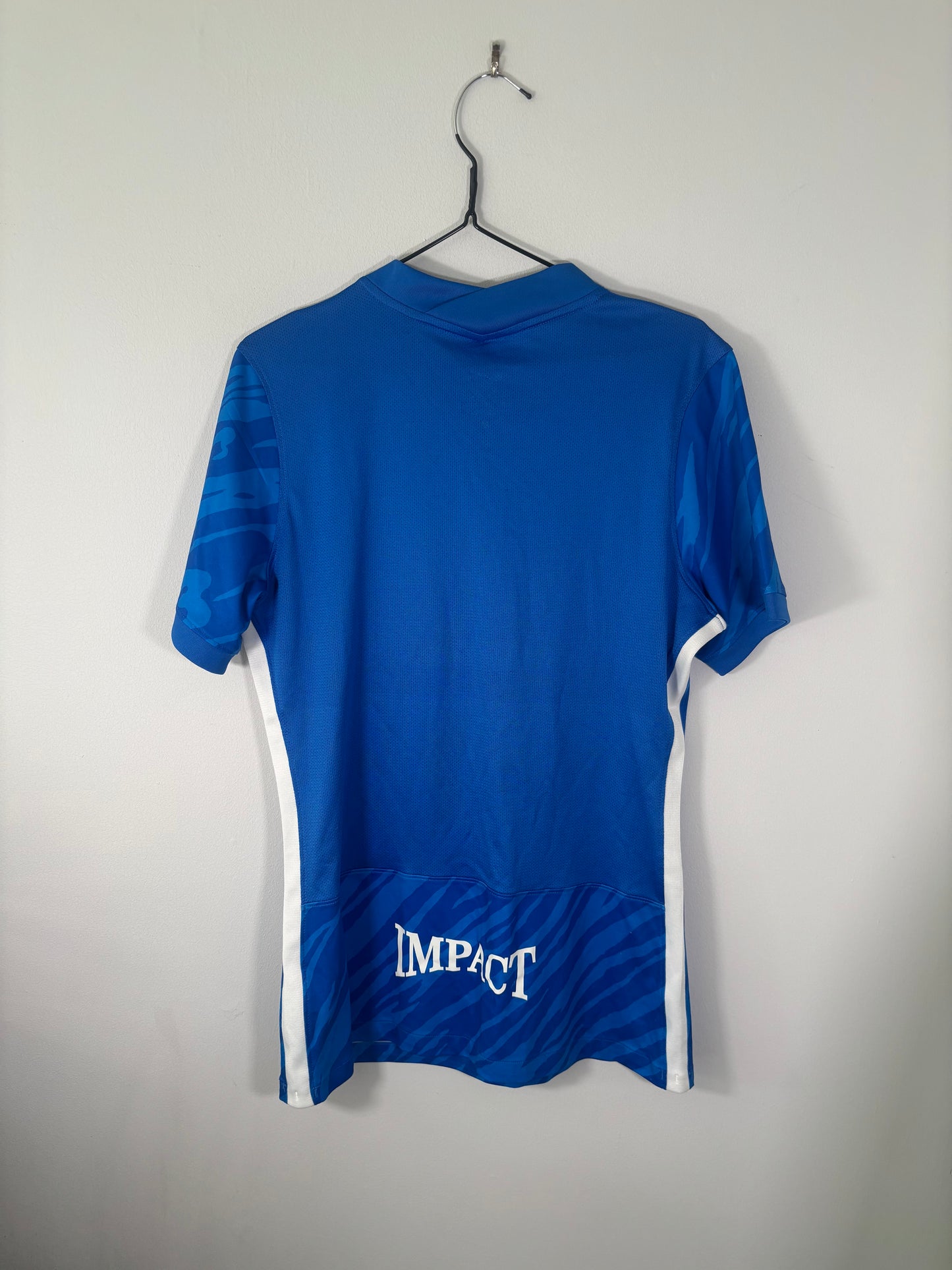 Birmingham City Home Shirt 2021/22 (L)