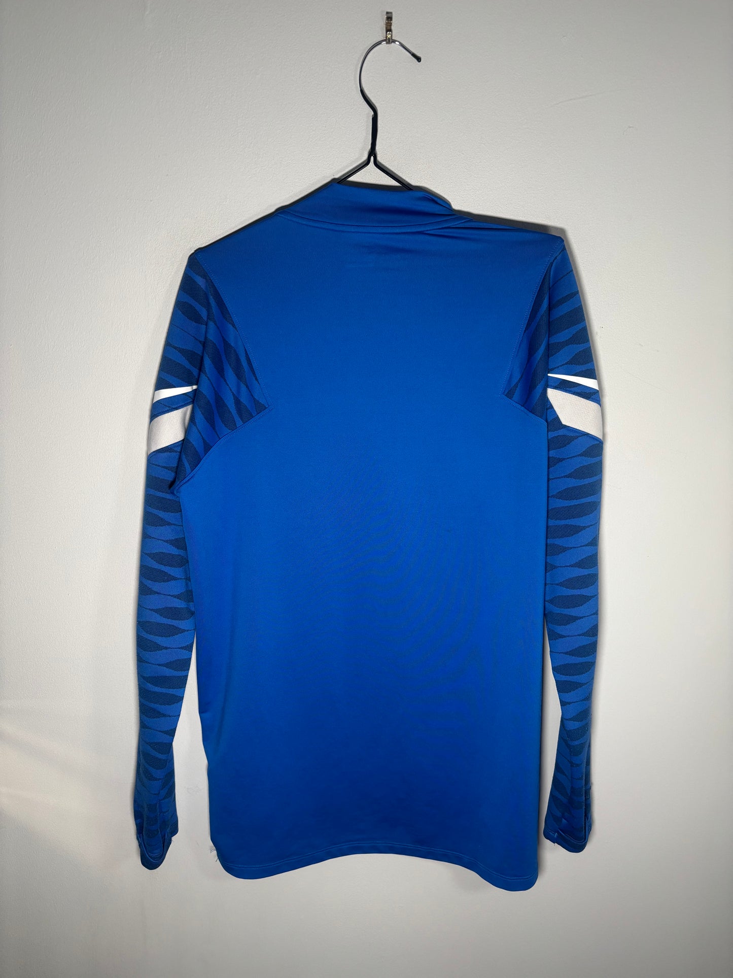 Brighton Training 1/4 Zip 2021/22 (L)