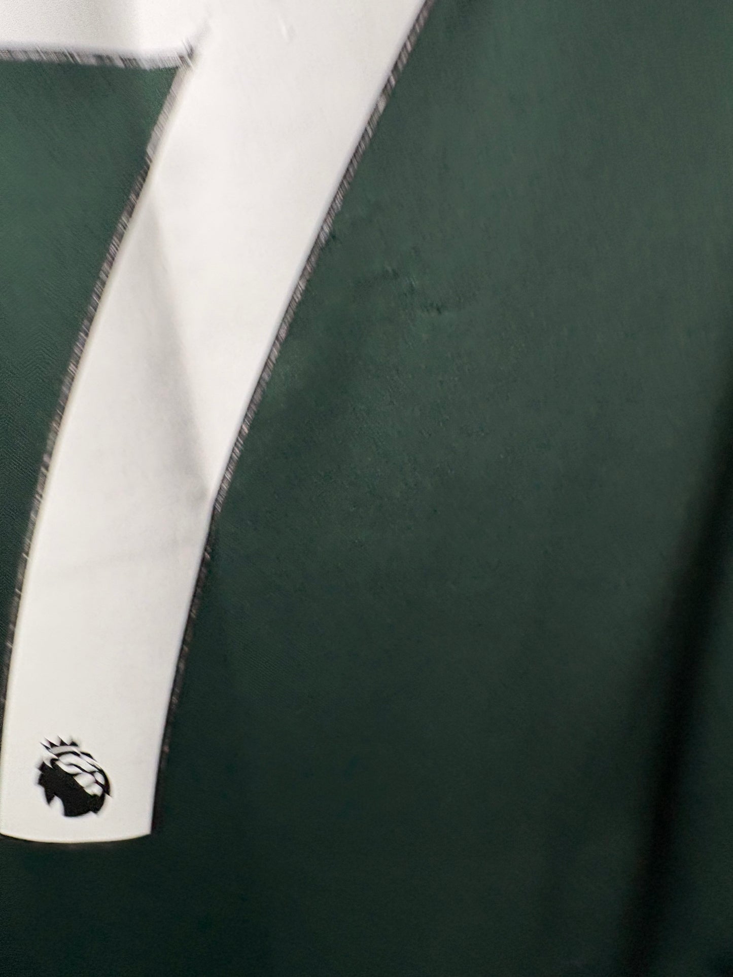 Tottenham Hotspur Away Shirt 2020/21 Son (XLK)