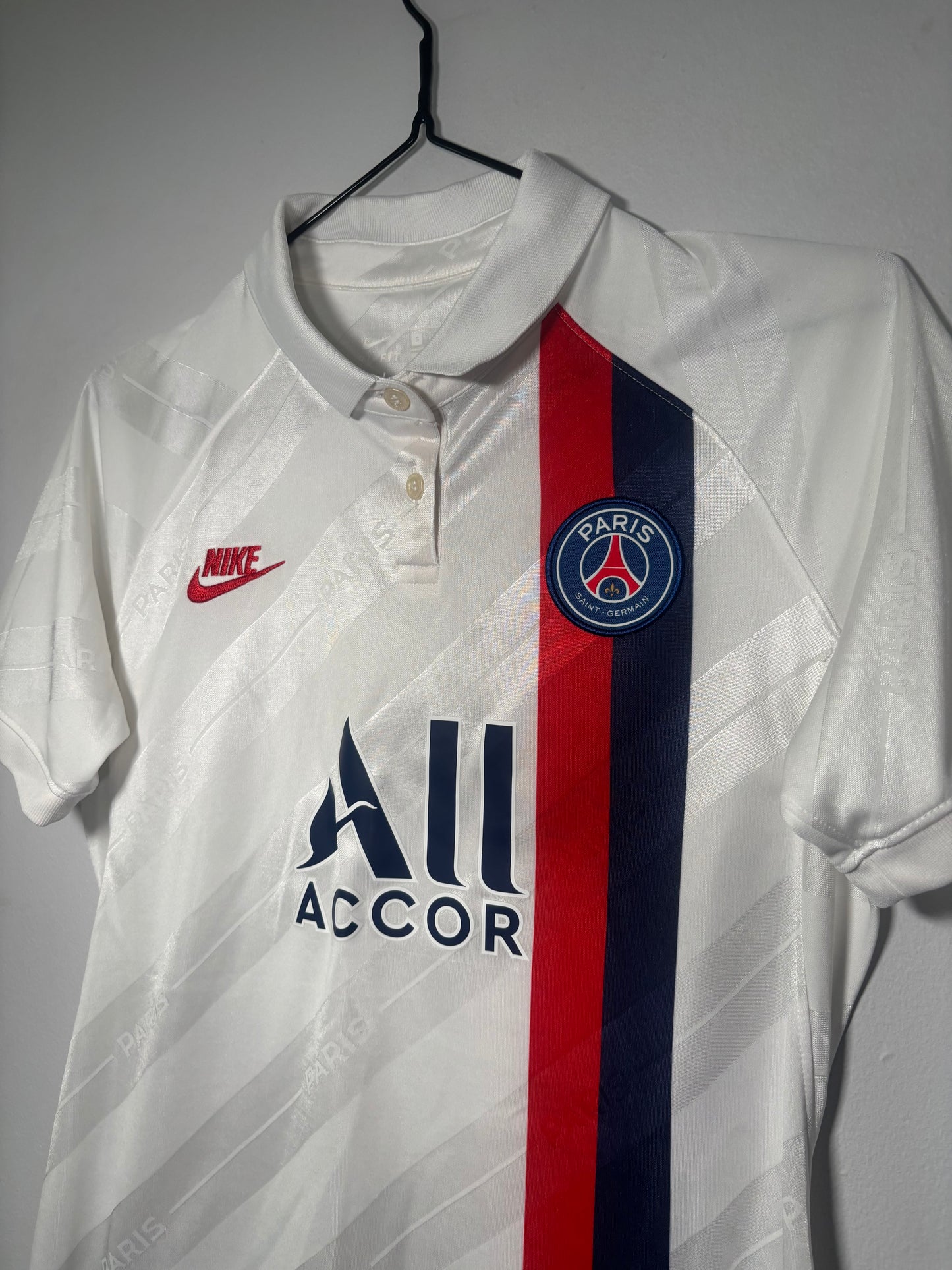 PSG Third Shirt 2019/20 (SW)
