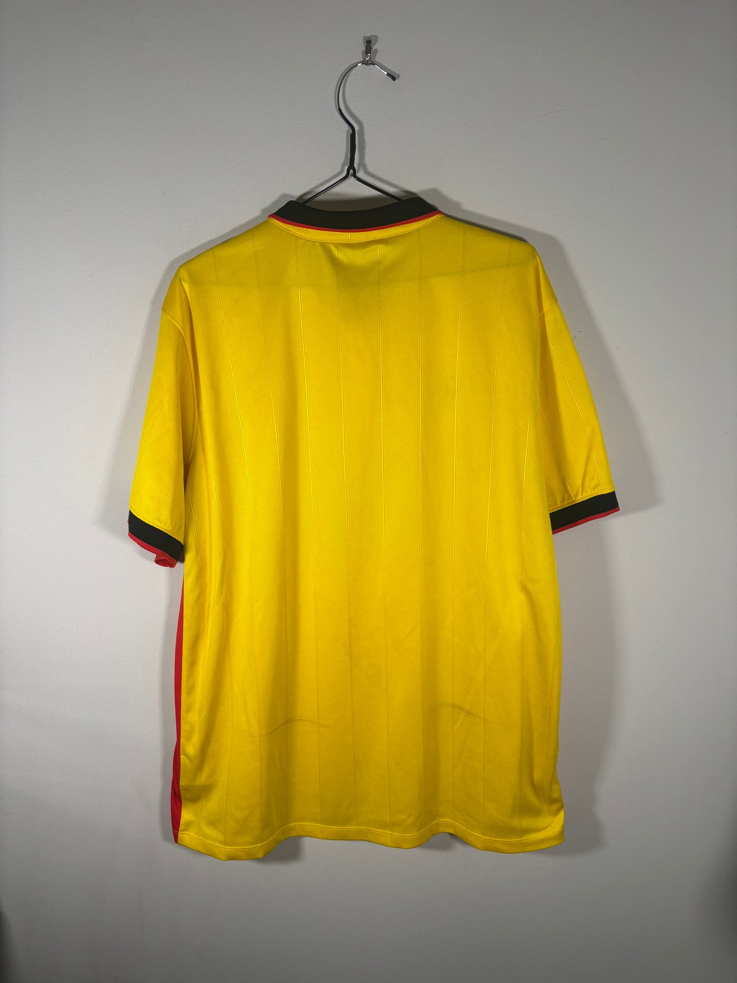 Watford Home Shirt 2016/17 (XL)