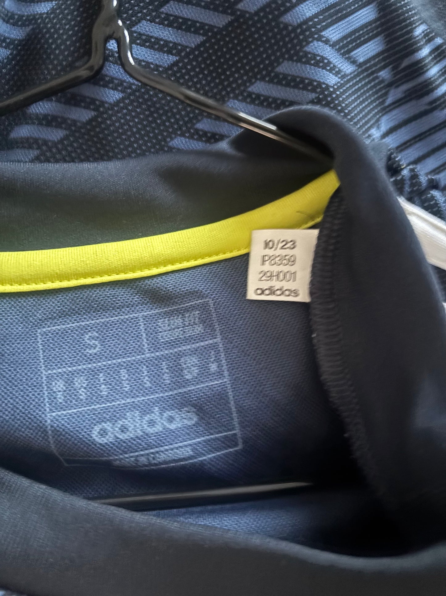 Scotland Home Shirt 2024 (S)