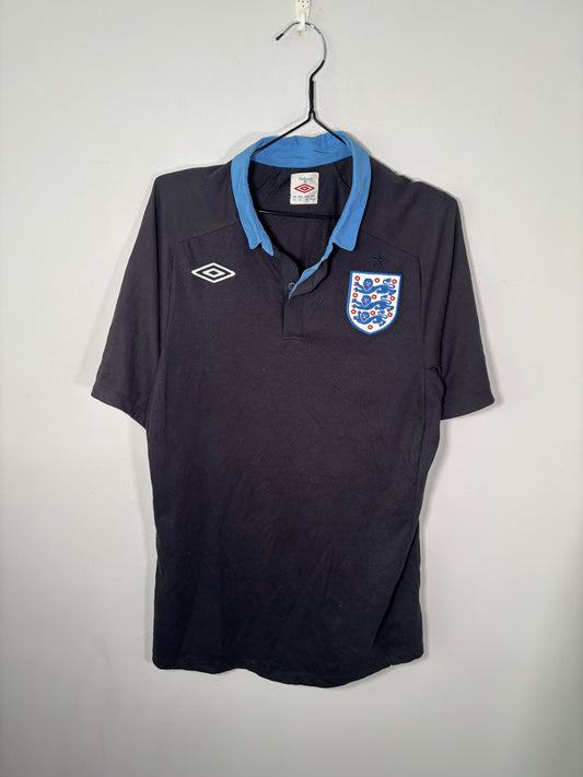 England Away Shirt 2012 (L)