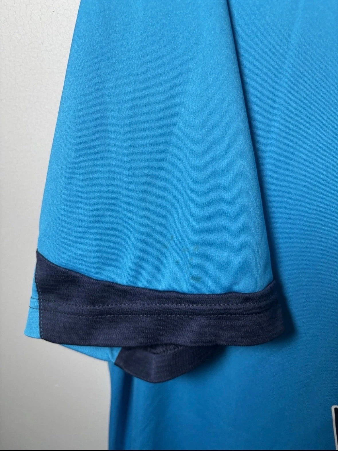 Stoke City Away Shirt 2014/15 Pieters (XXL)