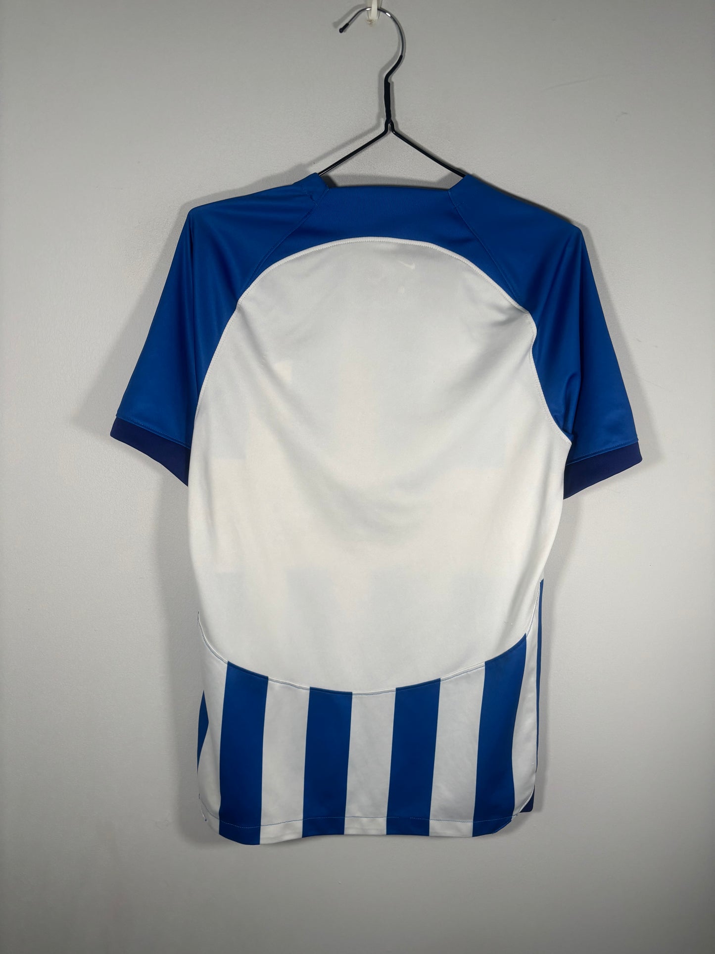 Brighton And Hove Albion Home Shirt 2023/24 (S)