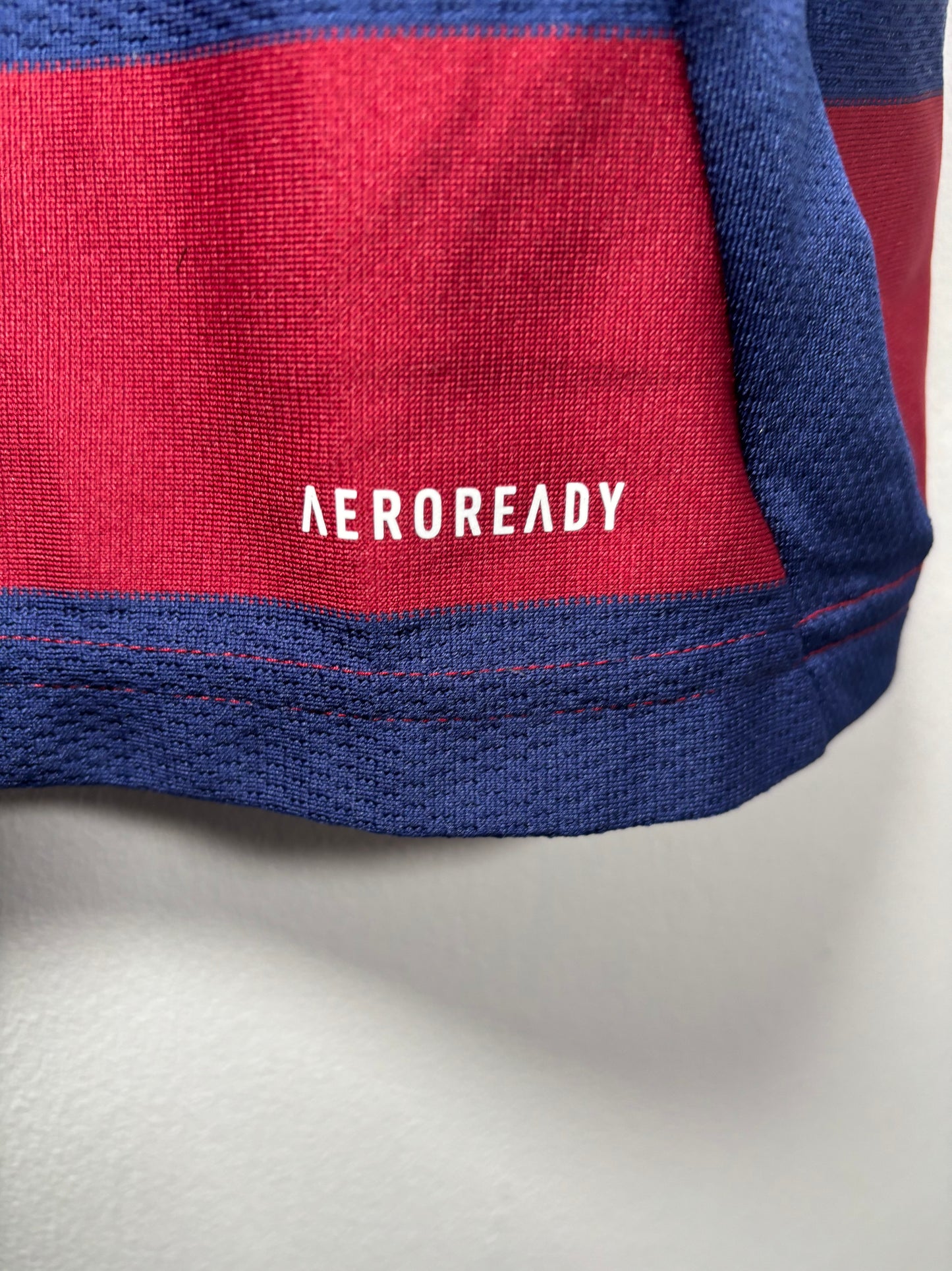 Newcastle United Away Shirt 2024/25 (M)