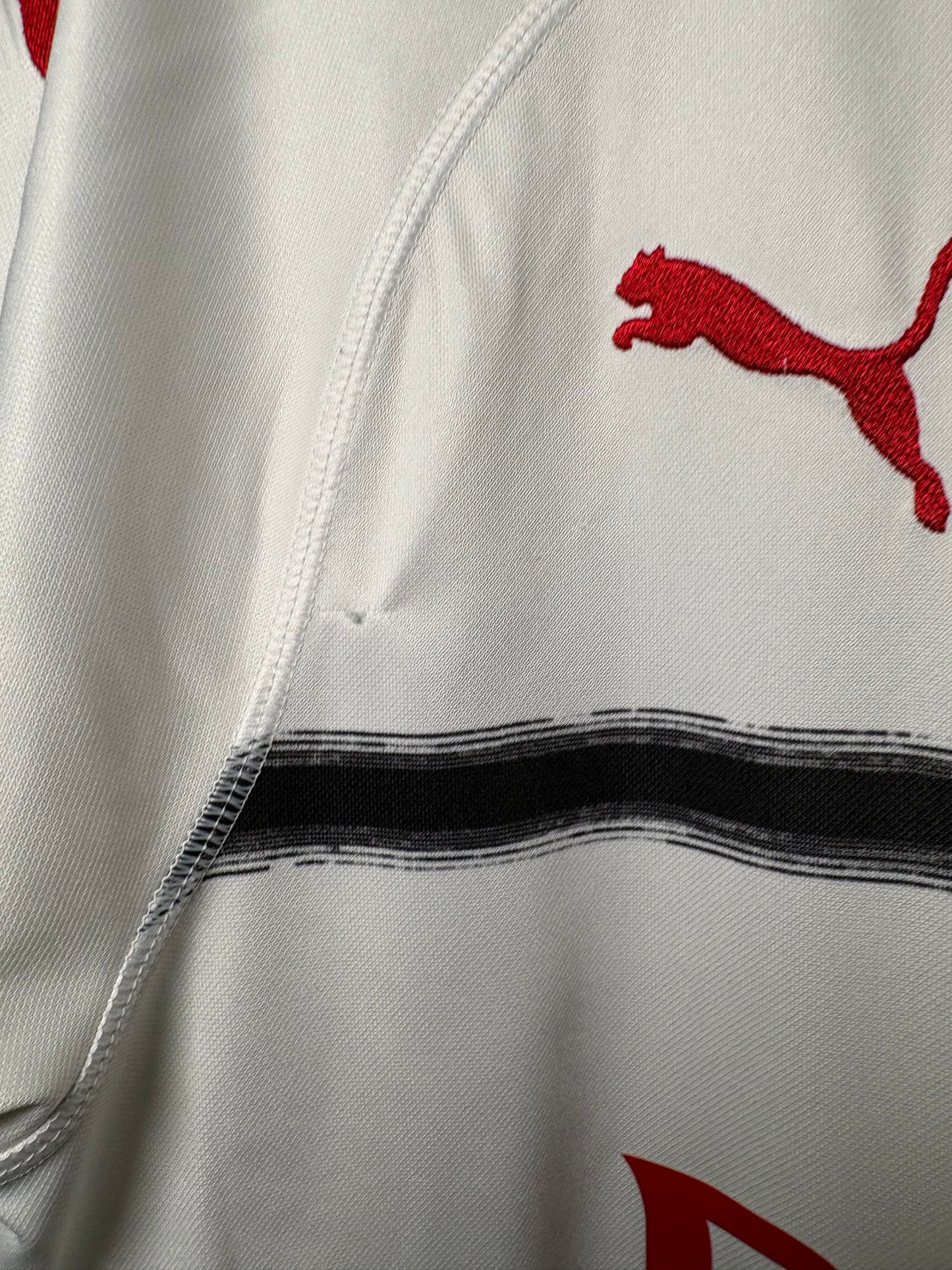 Ac Milan Away Shirt 2018/19 (M)