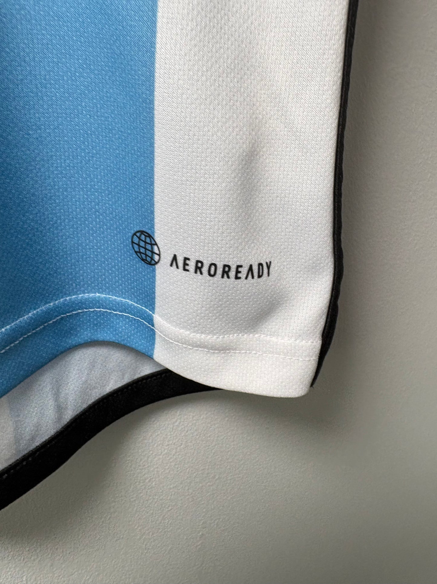Argentina Home Shirt 2022 (S)