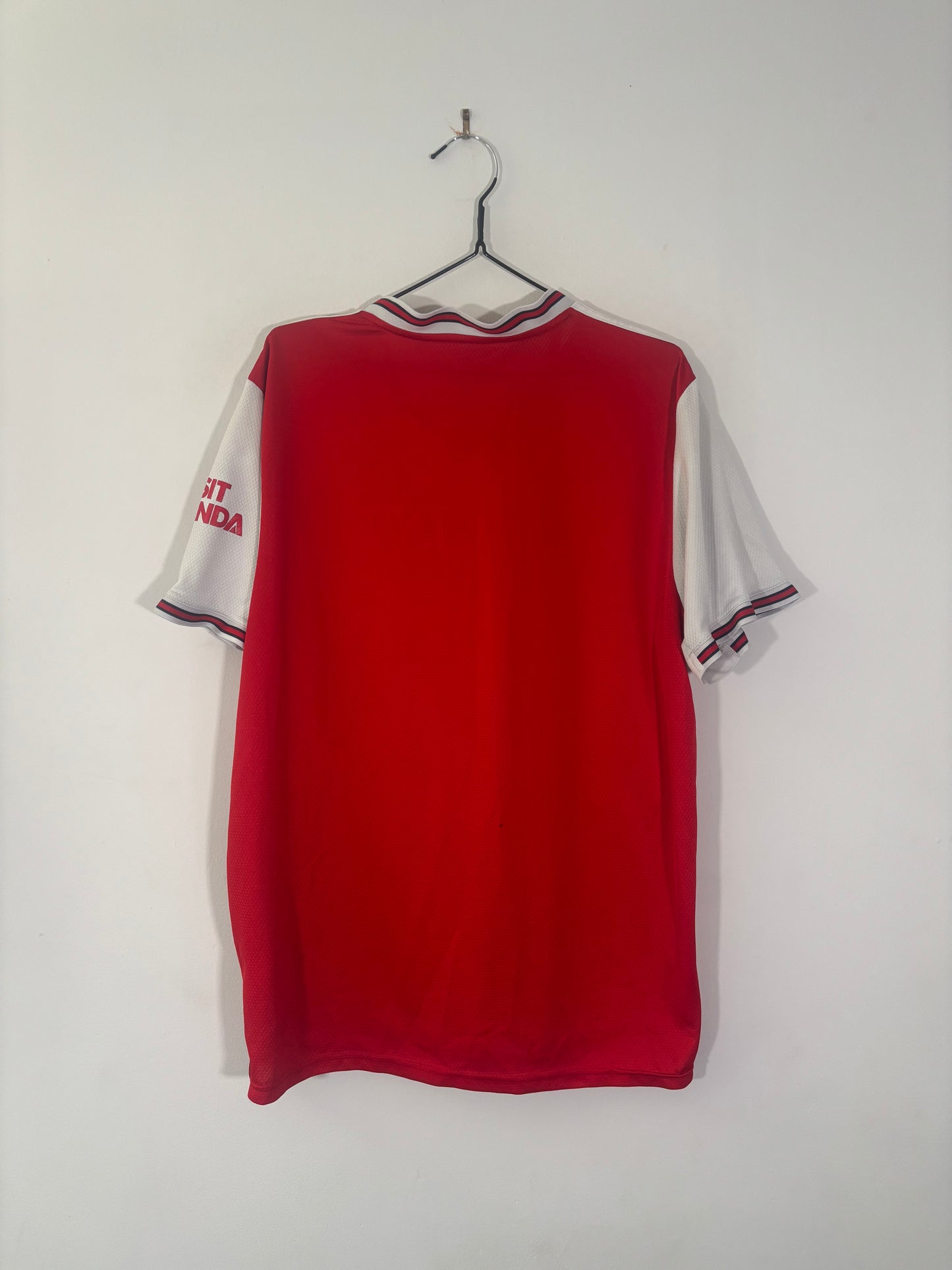 Arsenal Home Shirt 2019/20 (XL)