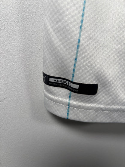 Marseille Home Shirt 2019/20 (M)