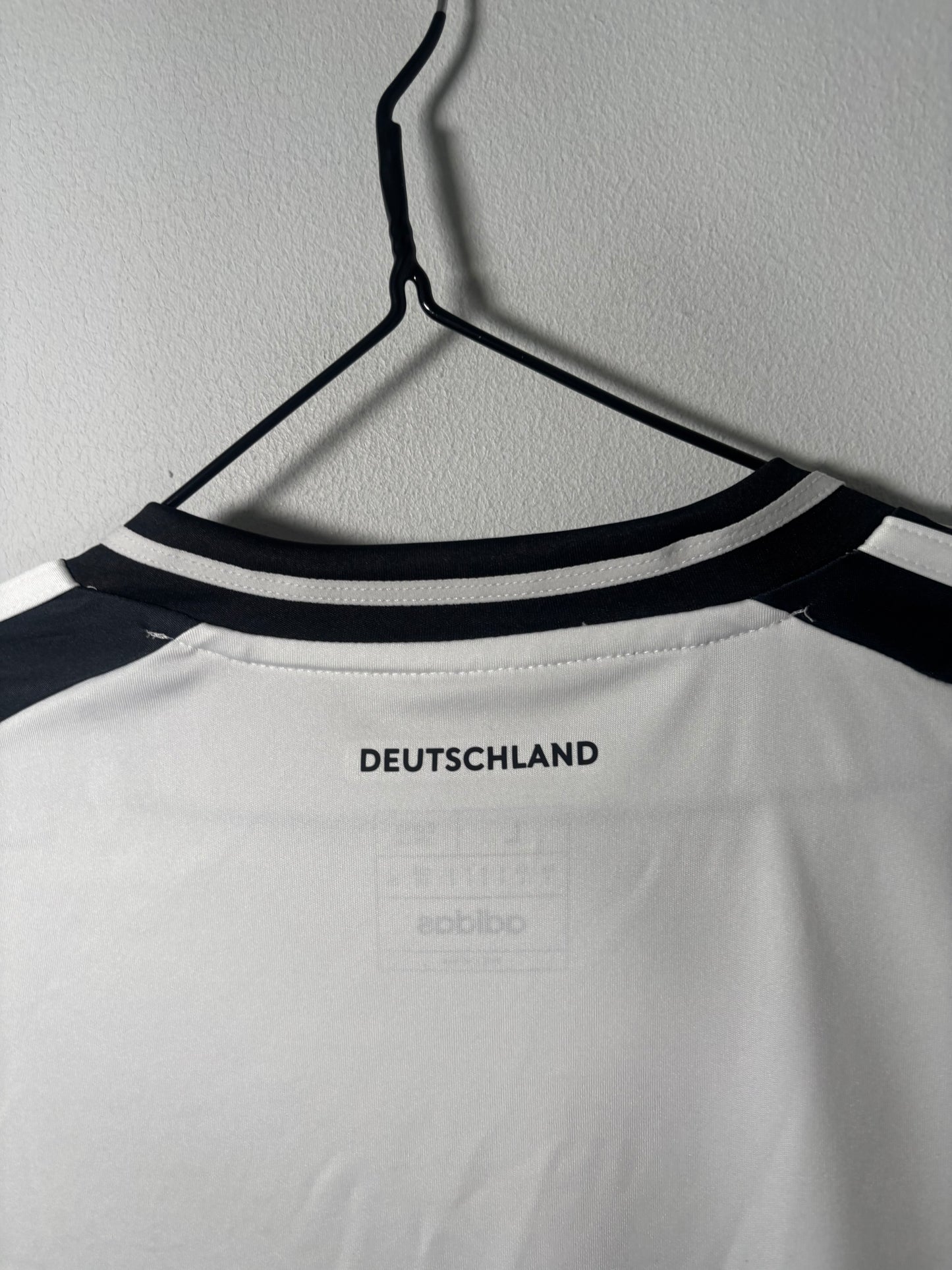 Germany Home Shirt 2024 (L)