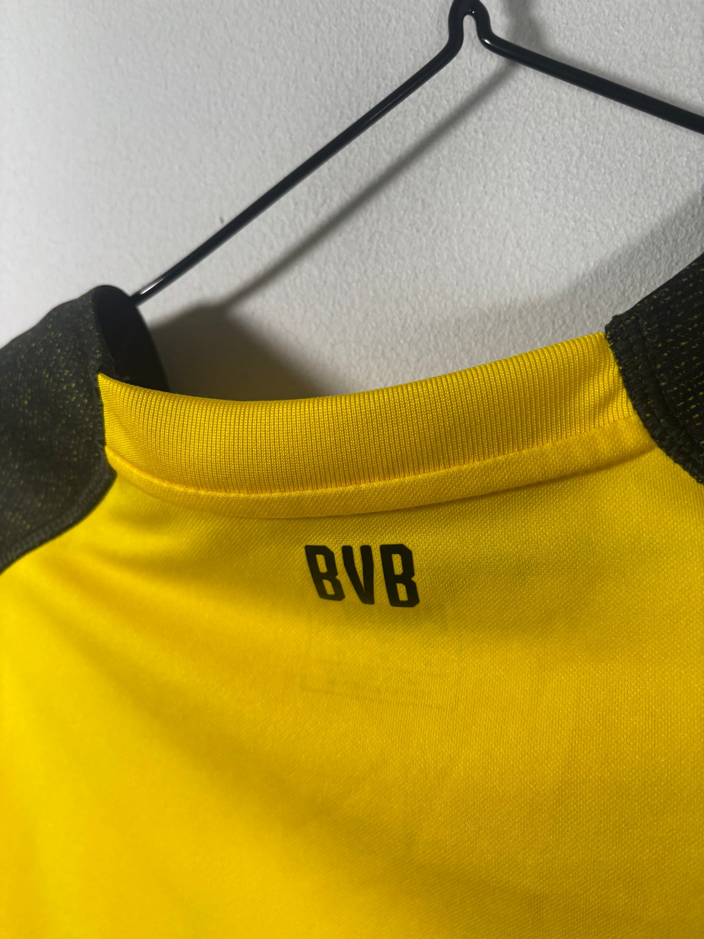 Dortmund Home Shirt 2018/19 (M)