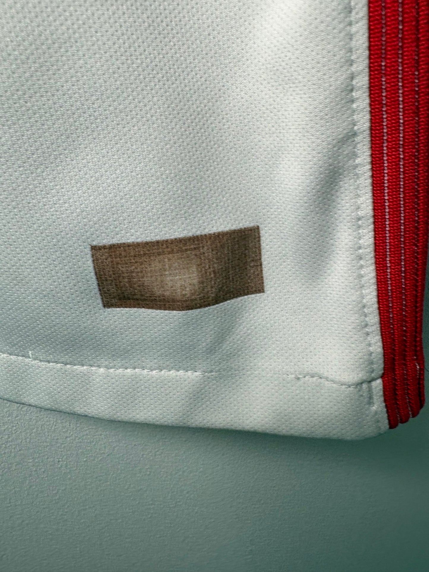 USA Home Shirt 2016 (M)