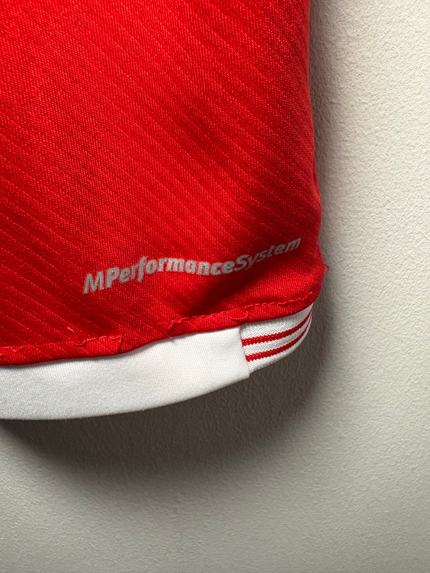 Nottingham Forest Home Shirt 2018/19 (L)