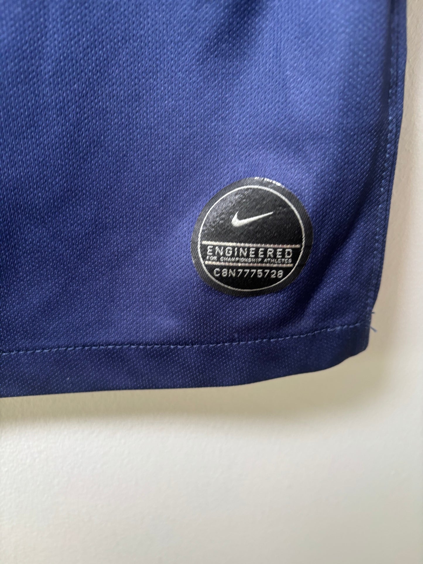 PSG Home Shirt 2019/20 (M)