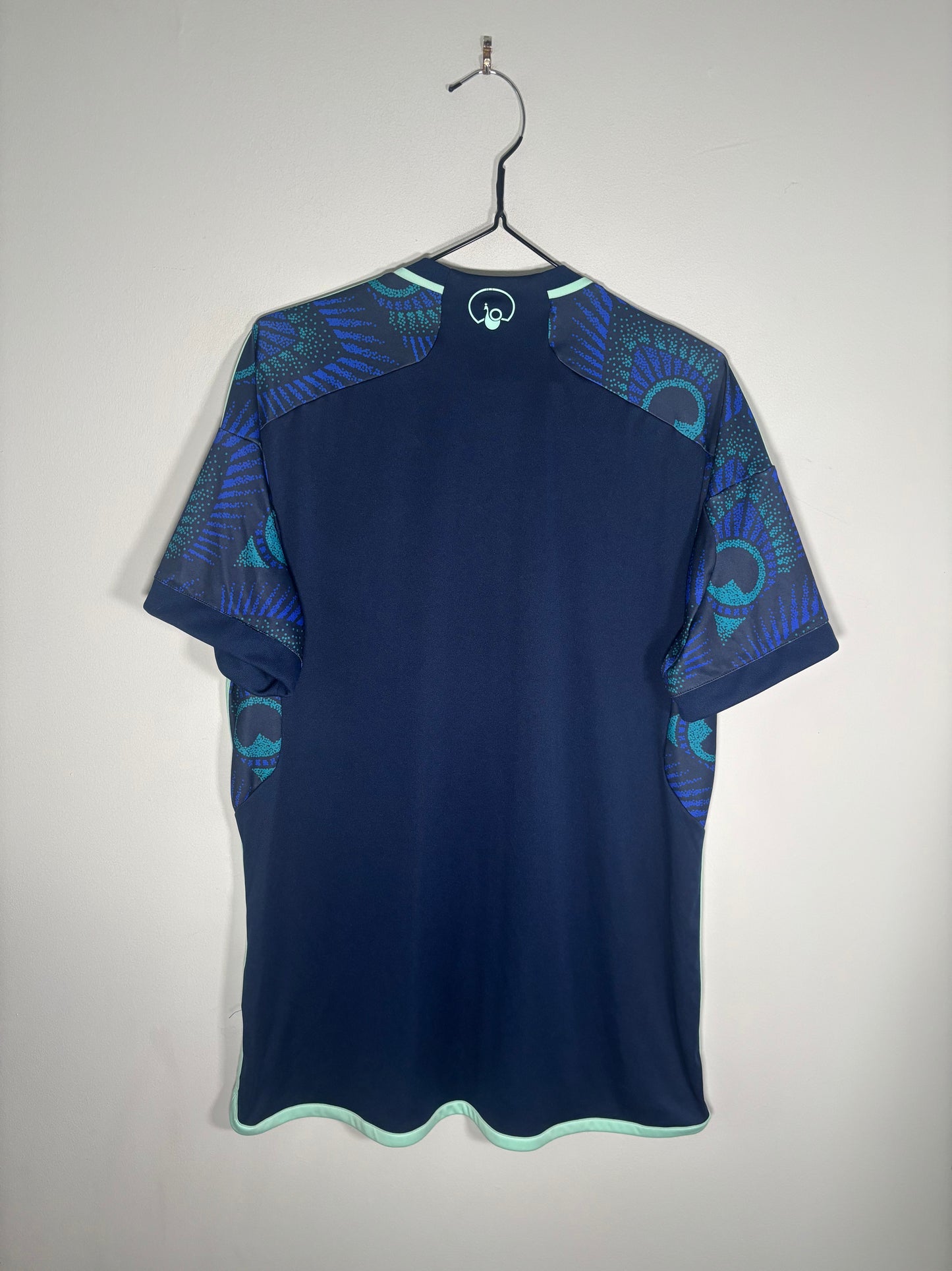 Leeds United Away Shirt 2023/24 (L)