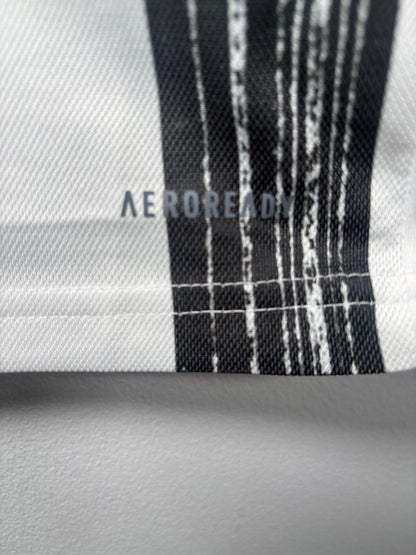 Juventus Home Shirt 2020/21 (S)