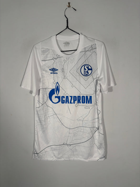 Schalke 04 Away Shirt 2020/21 (M)