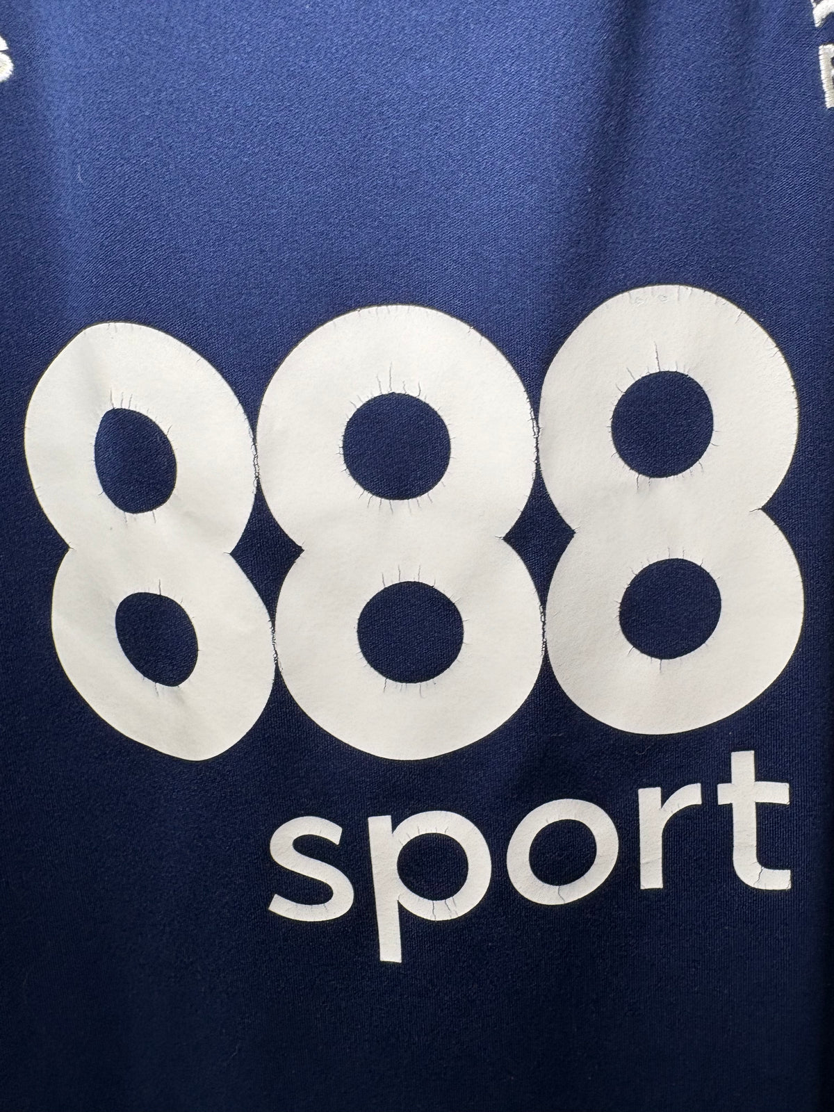 Nottingham Forest Authentic Away Shirt 2017/18 (L)
