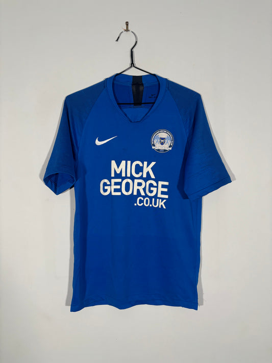 Peterborough United Home Shirt 2019/20 (S)