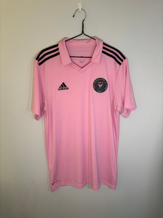 Inter Miami Home Shirt 2023 (L)