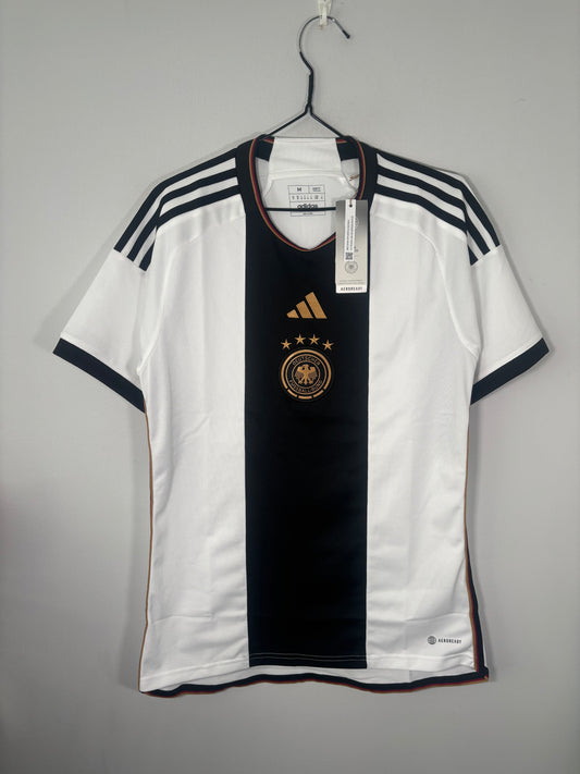 Germany Home Shirt 2022 BNWT (L)