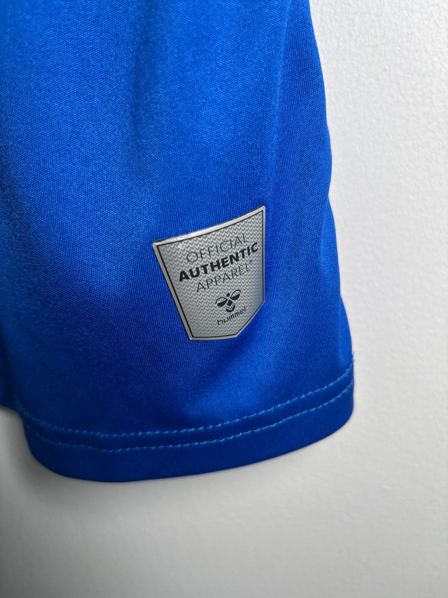 Everton Home Shirt 2023/24 Beto (S)