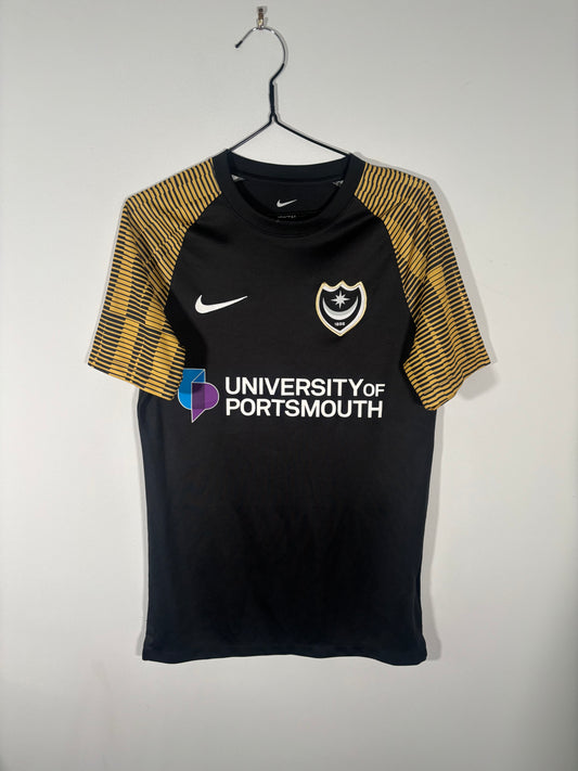 Portsmouth Away Shirt 2022/23 (S)