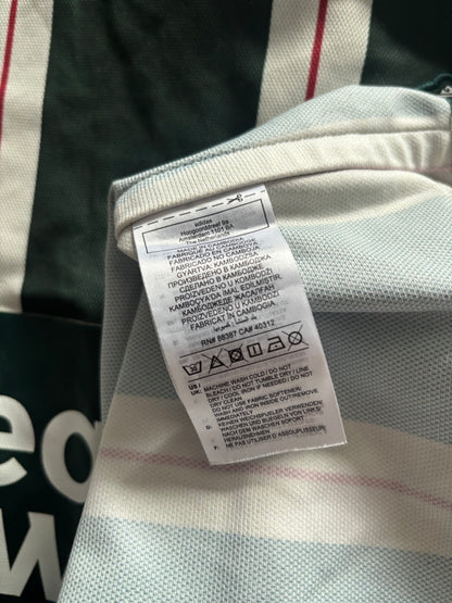 Manchester United Away Shirt 2023/24 (L)