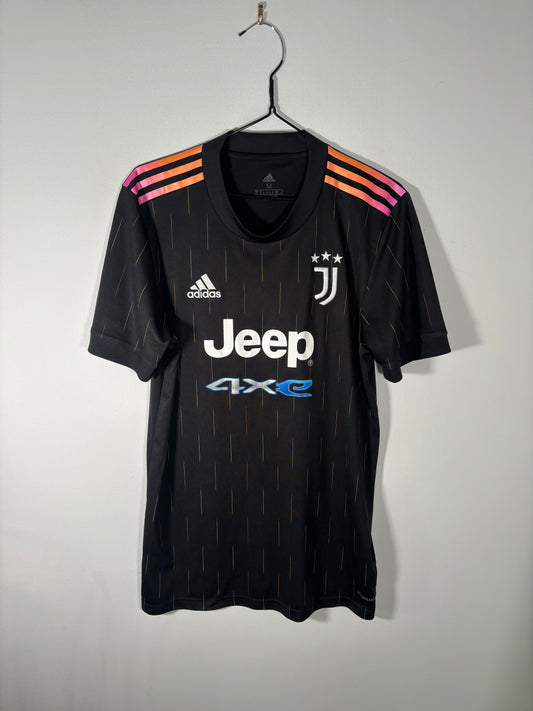 Juventus Away Shirt 2021/22 (M)