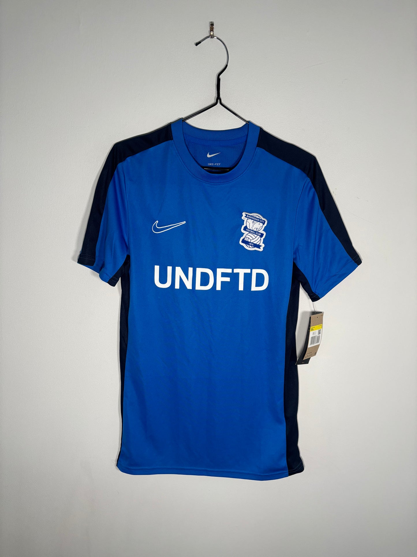Birmingham City Training Shirt BNWT (S)