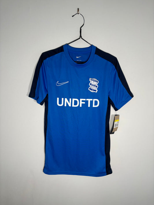 Birmingham City Training Shirt BNWT (S)