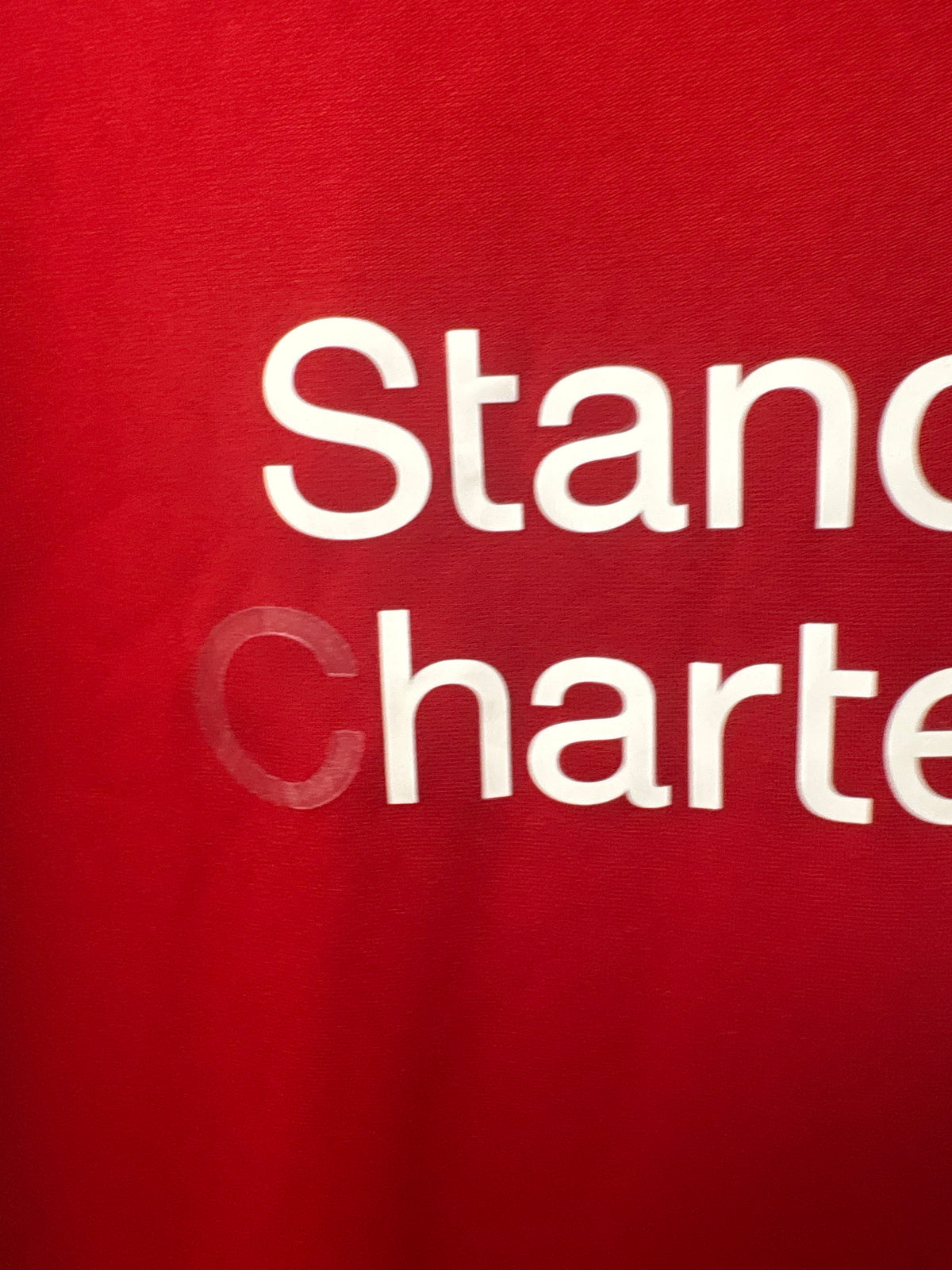 Liverpool Home Shirt 2020/21 (L)