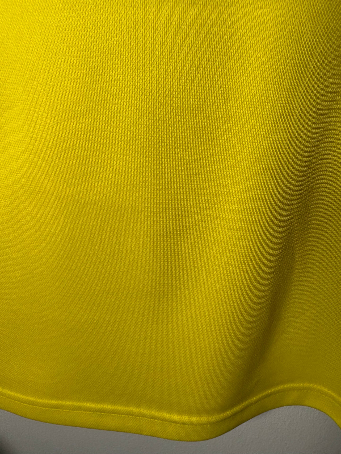 Colombia Home Shirt 2018 (L)