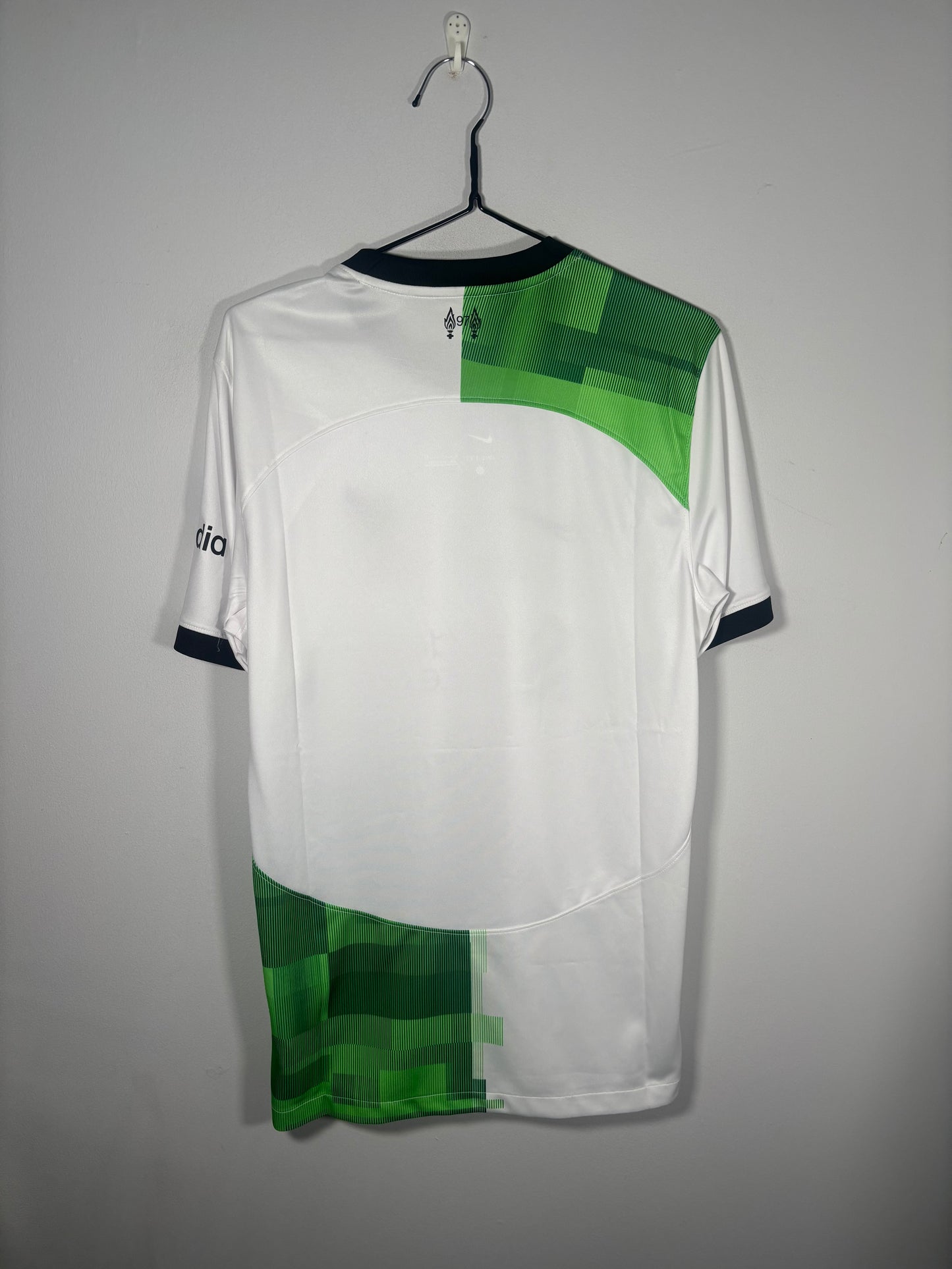 Liverpool Away Shirt 2023/24 (S)