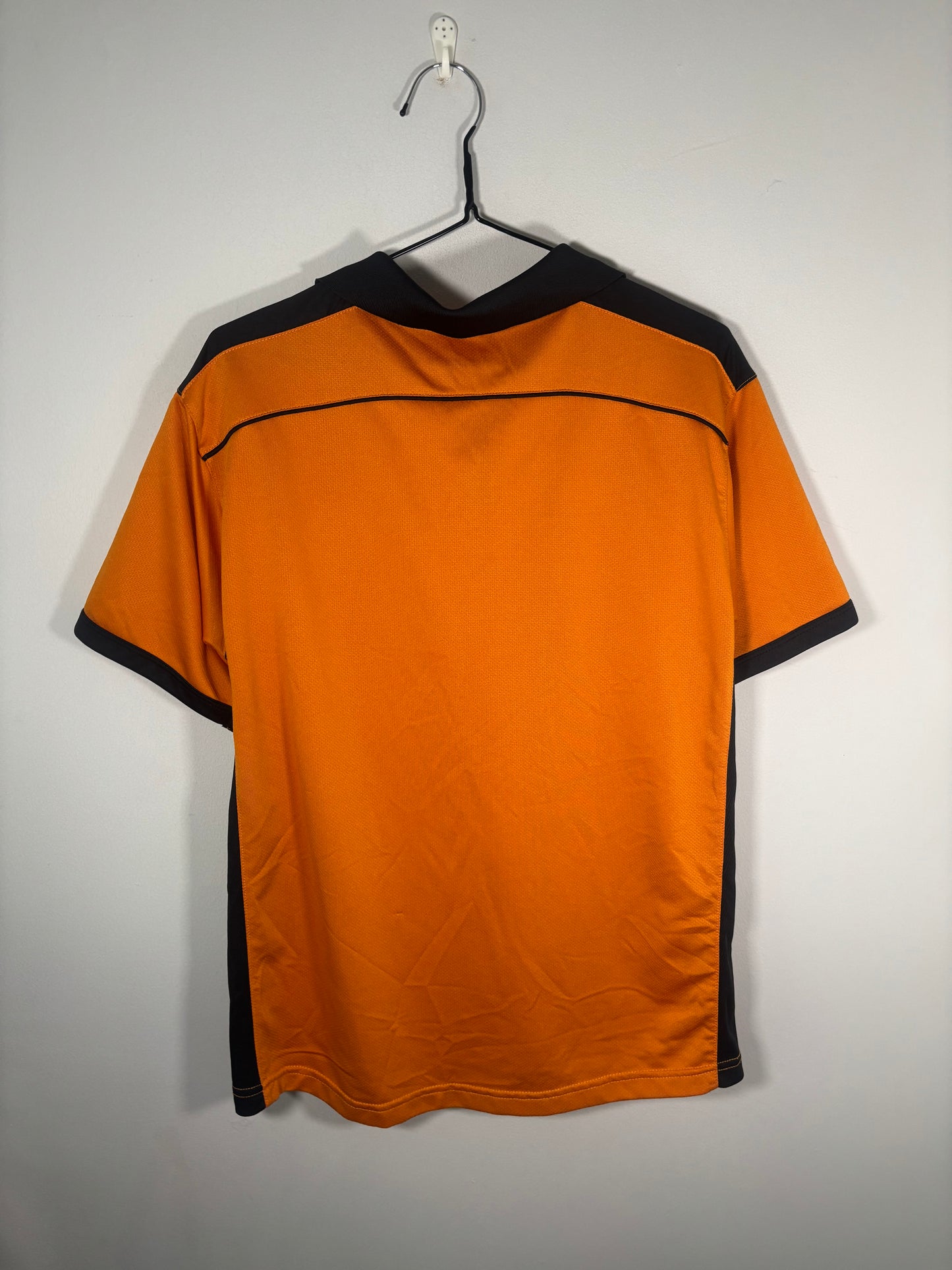 Wolves Home Shirt 2010/11 (S)